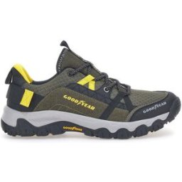 Scarpe da Trekking Verdi Goodyear 31003 41