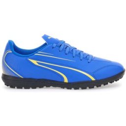 Scarpe da Calcetto Blu Puma Vitoria TT 41