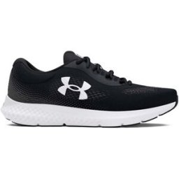 Scarpe da Running Nere Under Armour Ua Charged Rogue 4 41