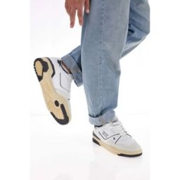 Sneakers British Knights 52362305 Bianche 43