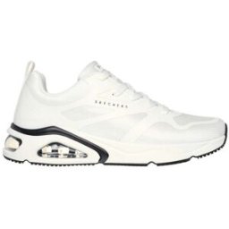 Sneakers Bianche Skechers Tres-Air Uno Revolution-Airy 43