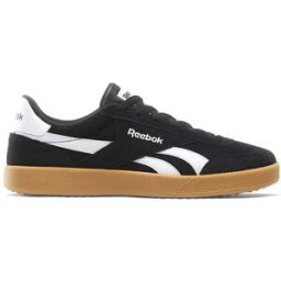 Sneakers Nere e Bianche Reebok Smash Edge 47