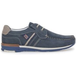 Scarpe Stringate Blu Classiche Pittarello Active 2305 41