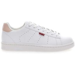 Sneakers Bianche da Donna Levi's VAVE00101S 36