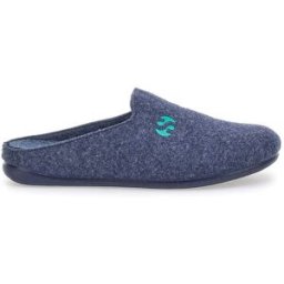 Pantofole Superga 41871 Blu 43