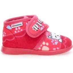 Pantofole Superga 07844 Fucsia 23