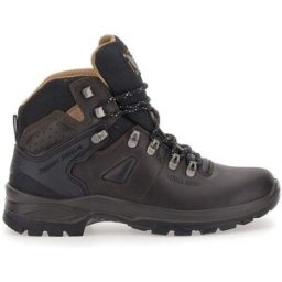 Scarponcini da Trekking Marroni Con Support System Track Down 14515 43