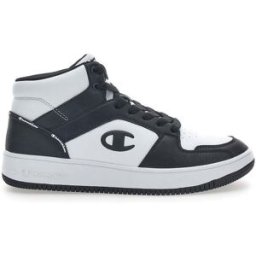 Sneakers Alte Bianche Sportive Champion Rebound 2.0 MID 43