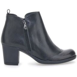 Ankle Boots Pittarello Class 103 Vera Pelle 40