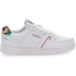 Sneakers Bianche Joma C. Platea Low 39