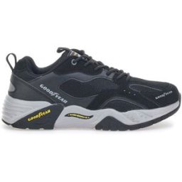 Sneakers Goodyear 31040 Nere 41