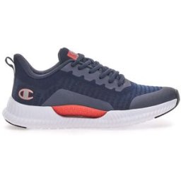 Sneakers Champion Rush Blu 41