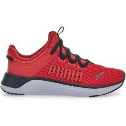 Scarpe da Running Rosse Slip-On Puma Soft Ride Astro Slip 44