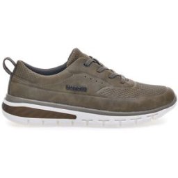 Sneakers Taupe con Lacci Bugatti 341AKQ02 43