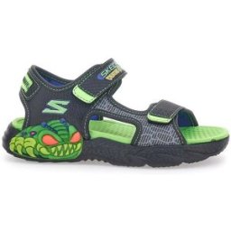 Sandali con Luci Skechers Creature-Splash 33