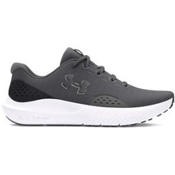 Scarpe da Running Grigie da Uomo Under Armour Charged Surge 4 41