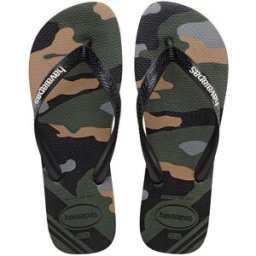 Ciabatte Infradito Havaianas Top Camuoflage 39/40