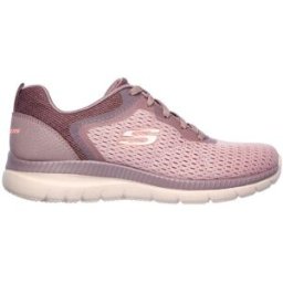 Sneakers Rosa SKECHERS Bountiful - Quick Path 38