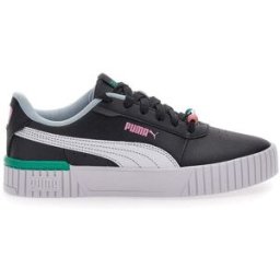 Sneakers Nere Puma Carina 2 Pearls Jr 39