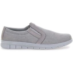 Sneakers Slip-on Grigie Marco Brandi 65 41