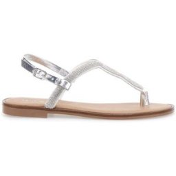 Sandalo Infradito Argento Le Havre Paris 2013 39