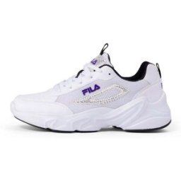 Sneakers Bianche da Donna Fila Felice Wmn 37