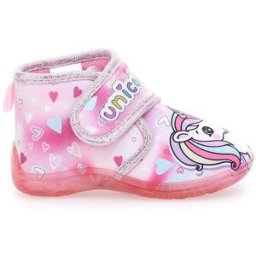 Scarpe primi passi rosa con stampa Unicorn Disney S8010096T 24