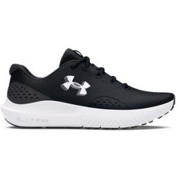 Scarpe da Running Nere Under Armour Ua Charged Surge 4 40½