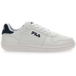 Sneakers Bianche con Lacci Fila Netforce II X CRT 43