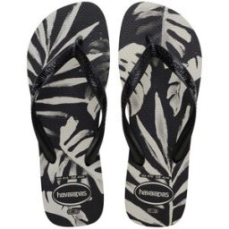 Ciabatte Infradito con Palme Havaianas Aloah 41/42