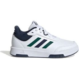 Sneakers bianche e blu Adidas Tensaur Sport 2.0 K 37⅓