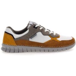 Sneakers con Lacci Cognac Bugatti 341AKM02 40