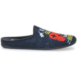 Pantofole Max Dillan 5556784 Nere 41