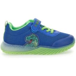 Sneakers con Luci Blu Disney Dinosaur 8020081 30