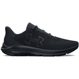 Scarpe da Running Nere Under Armour Ua Charged Pursuit 3 42
