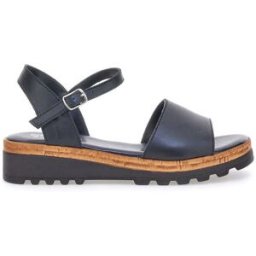 Sandali Neri da Donna Pittarello Love 3185 38