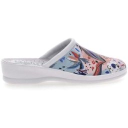 Ciabatte da Lavoro Bianche Le Soft 822002 37