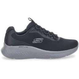 Sneakers Nere Con Air-Cooled Memory Foam Skechers Skech-Lite Pro Frenner 42