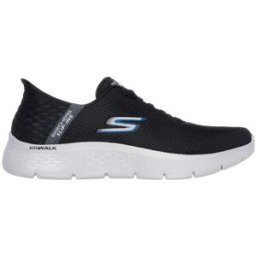 Sneakers Nere Skechers Go Walk Flex Hands Up 42