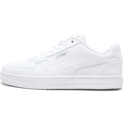 Sneakers bianche con tomaia traforata Puma Caven 2.0 44