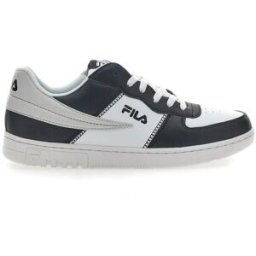 Sneakers Nere e Bianche Fila Noclaf 43