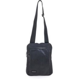 LOTTO Borsello Nero Lancetti 255-2 --