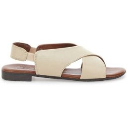 Sandali Flat Sand In Vera Pelle Pittarello Look 225435 38