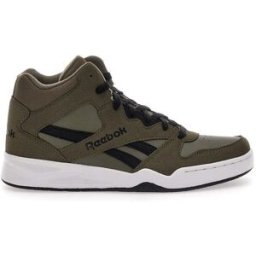 Sneakers Mid-Cut Verdi Reebok ROYAL BB4500 HI2 44½