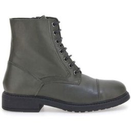 Stivaletto Verde In Vera Pelle PITTARELLO GLAM 4533301 36