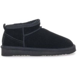 Stivaletti Vera Pelle Pittarello Wow 3153 Neri 37