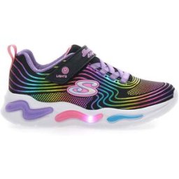 Sneakers Skechers S Lights Wavy Beams Multi 32