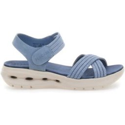 Sandali Azzurri Comfort Plocadi 88258 38