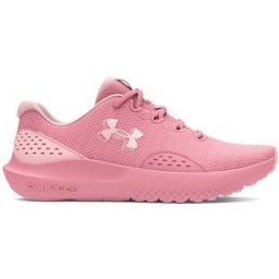 UNDER ARMOUR Scarpe da Running Rosa da Donna Under Armouur Ua W Charged Surge 4 38