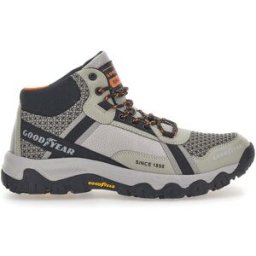 Scarponcino Grigio Goodyear 31004 41